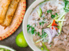 เส้นทาง ร้านอาหาร